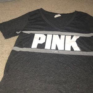 PINK tshirt